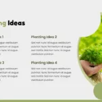 Green Presentation Template 11