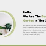 Green Presentation Template 16