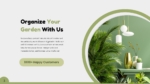 Green Theme Ppt Template