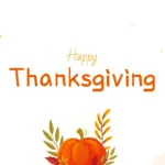 Attractive Thanksgiving Background Theme