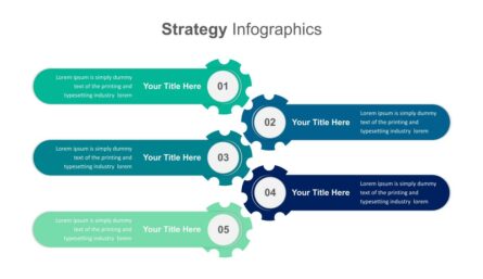 Corporate Strategy Presentation Slides