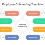 Employee Onboarding Presentation Slide