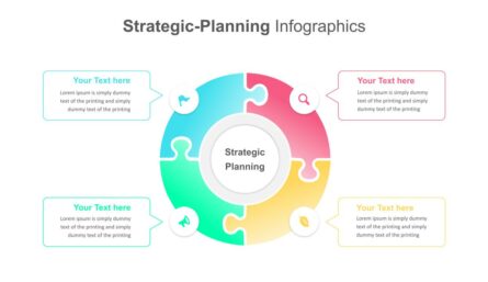Strategic Planning Slides Template