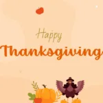 Happy Thanksgiving Presentation Templates & Themes - SlideKit