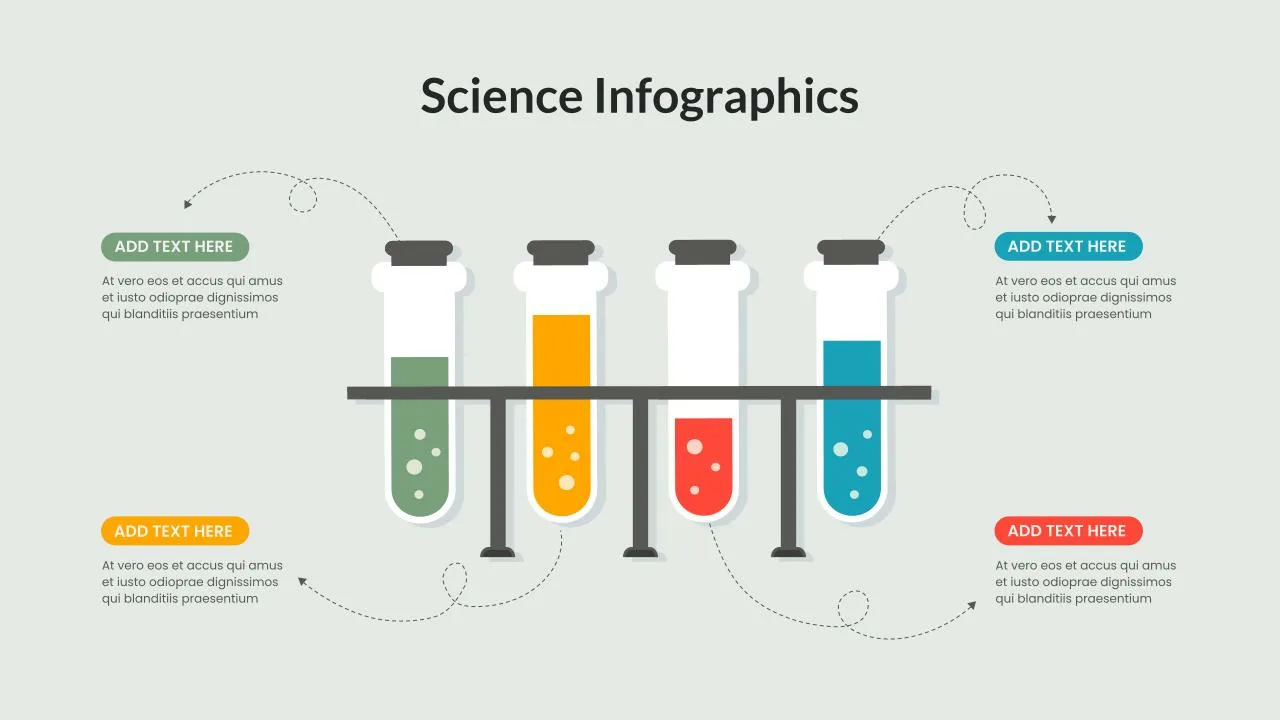 Chemistry Class Presentation Template