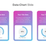 Data & Chart Presentation Templates