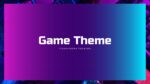 Google Slide Game Templates