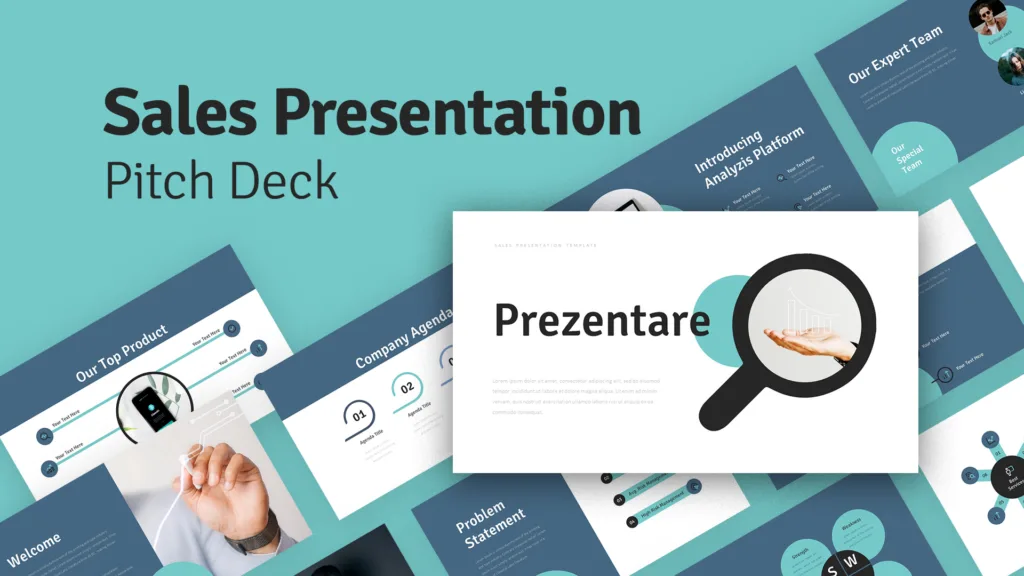 cool google presentation templates