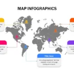 World Map Presentation Slides