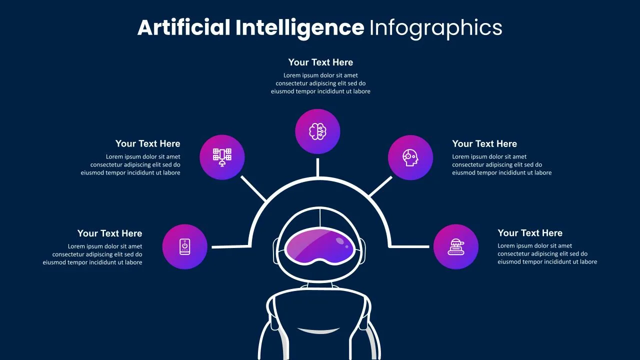 Artificial Intelligence Presentation Template