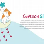 Cartoon Slides For Presentation