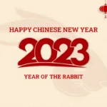 Chinese New Year Slides Theme