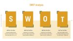 Company Profile Swot Slide