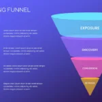 Marketing Funnel Slide