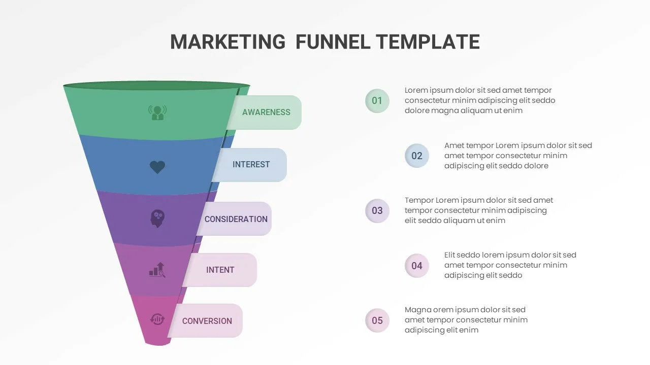 Marketing Funnel Slide (2)