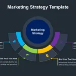 Marketing Strategy Slide