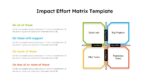 Matrix Presentation Template