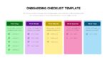 Onboarding New Employees Template