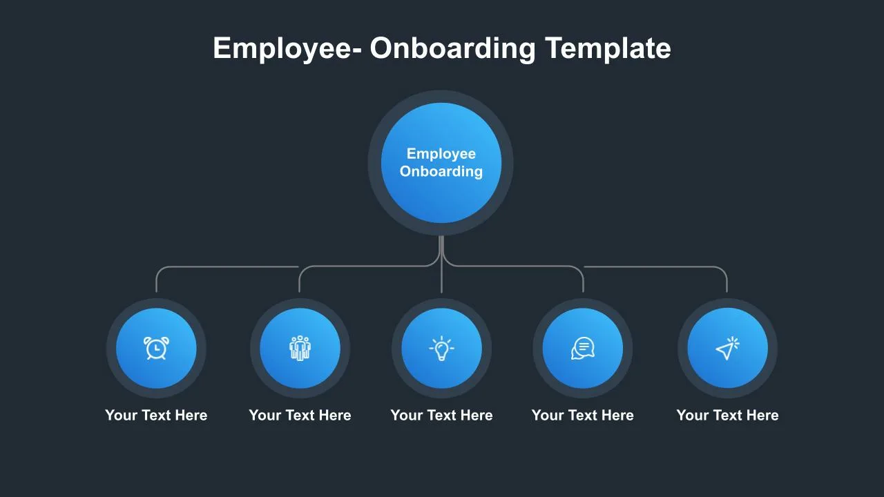 Onboarding Presentation Slides