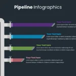 Pipeline Slide Template 1