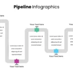 Pipeline Slide Template