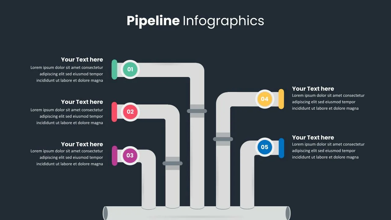 Pipeline Slide