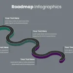Roadmap Slides Template