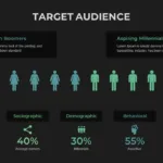Target Audience Slide 1