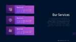 Technology Presentation Service Templates