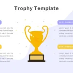 Trophy Template