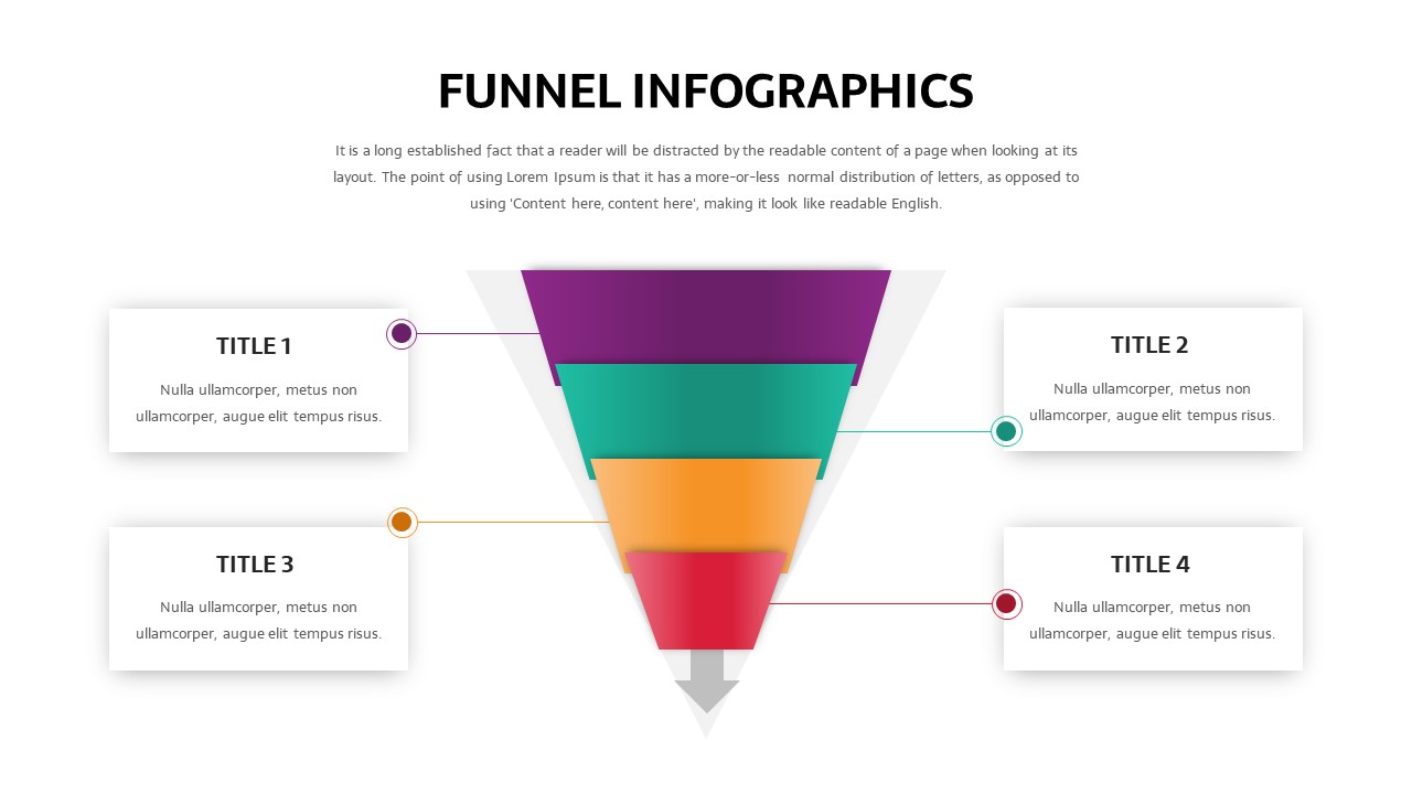 Funnel PowerPoint Templates And Google Slides SlideKit Funnel PowerPoint Templates And Google Slides SlideKit