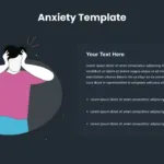 Anxiety Disorder Presentation