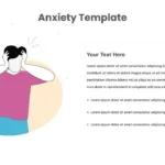 Anxiety Disorder Presentation Slides