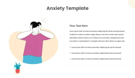 Anxiety Disorder Presentation Slides