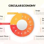 Circular Economy Infographic