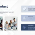 Company Profile Product Slides