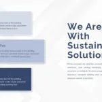 Company Profile Solution Slides