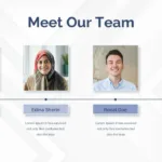 Company Profile Teams Slides