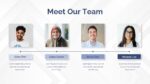 Company Profile Teams Slides