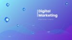 Digital Marketing Slides