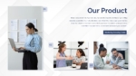 Editable Our Product Presentation Template