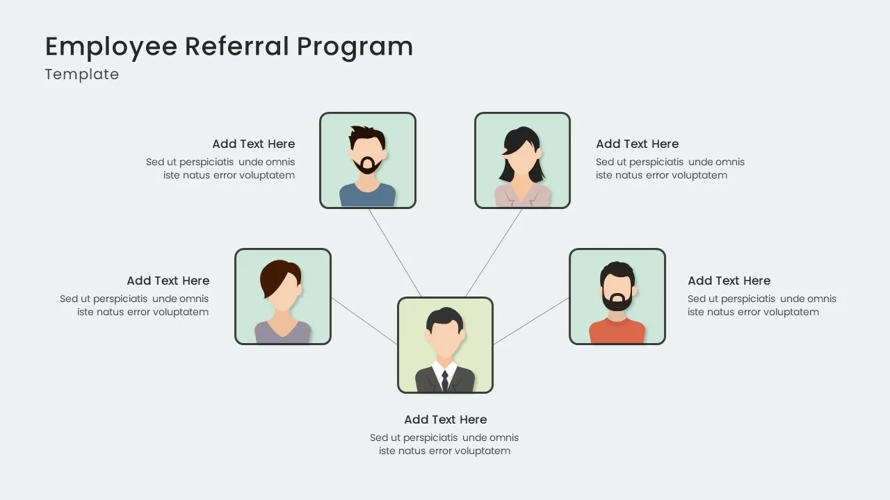 employee referral program presentation