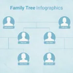 Family Tree Presentation Template