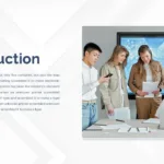Introduction Slide Company Profile