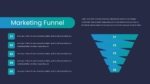 Marketing Funnel PowerPoint Template