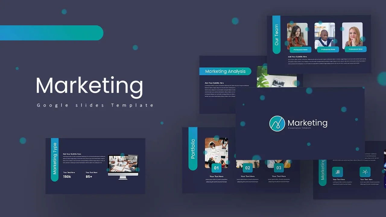 Marketing Plan Presentation Templates SlideKit marketing-plan-presentation-templates-slidekit