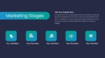 Marketing Stages PowerPoint Template