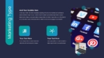 Marketing Type Presentation Template