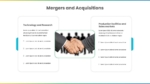 Merger And Acquisition Template For PowerPoint