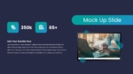 Mock Up PowerPoint Template